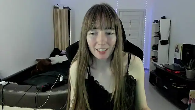 bekkawell online show from October 10, 5:01 pm