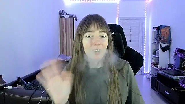 bekkawell online show from January 17, 3:06 pm