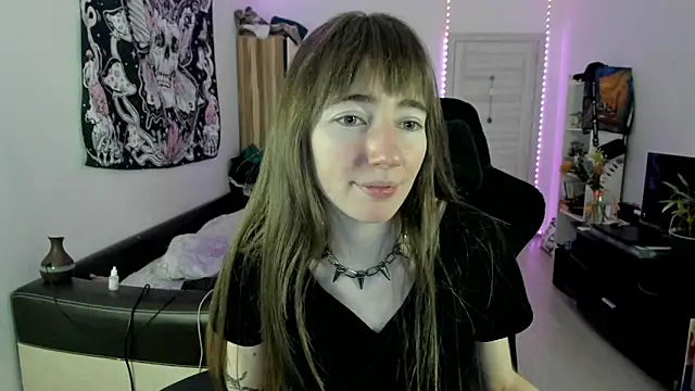 bekkawell online show from February 14, 2:47 pm