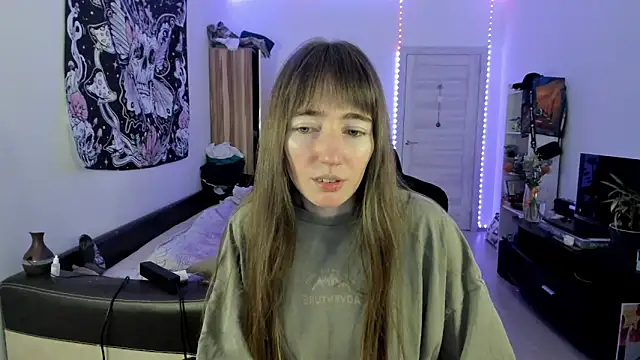 bekkawell online show from February 17, 12:23 pm