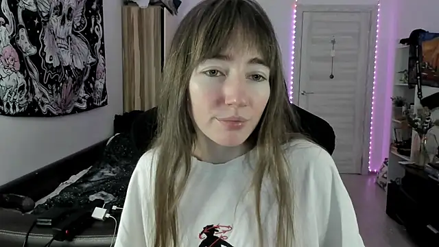 bekkawell online show from February 27, 12:16 pm