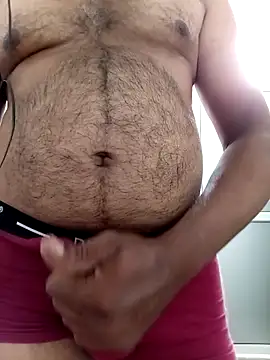 black77SL online show from October 19, 9:54 am