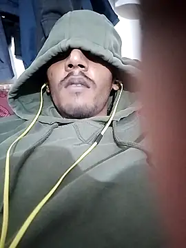 BlackDog  69 online show from February 26, 5:28 pm