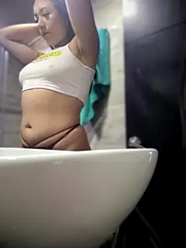 Mila LS online show from November 21, 1:10 pm