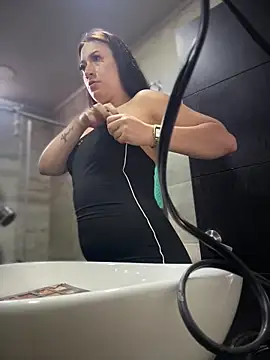 Mila LS online show from November 28, 1:03 pm