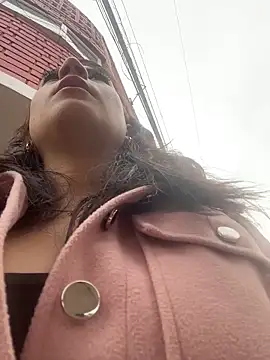 Mila LS online show from February 3, 12:43 pm