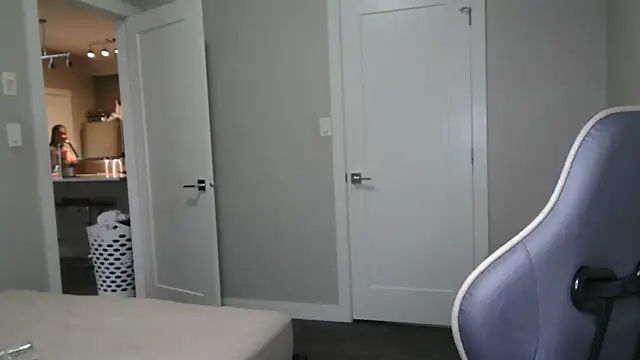 kurvibabe online show from March 22, 8:12 pm