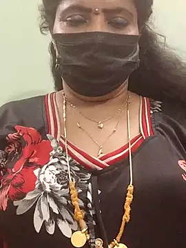 abinaya26 online show from March 18, 10:26 pm