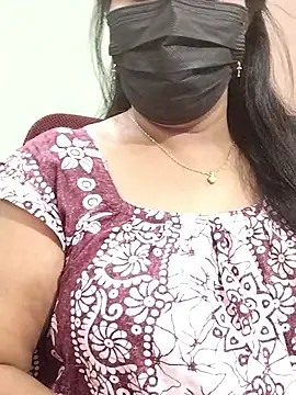 abinaya26 online show from January 8, 7:49 pm