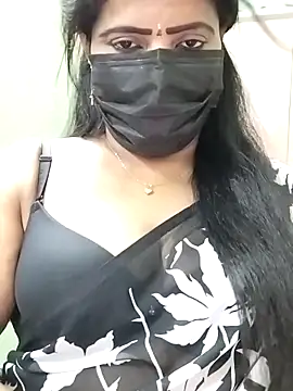 abinaya26 online show from February 22, 4:38 pm