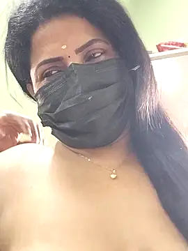 abinaya26 online show from April 8, 9:31 am