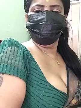 abinaya26 online show from April 22, 1:01 pm