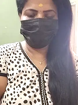 abinaya26 online show from April 28, 1:26 am