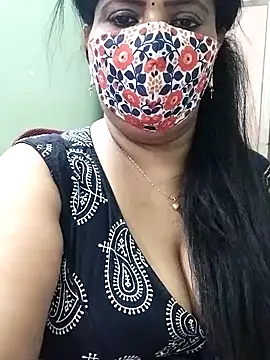 abinaya26 online show from May 7, 5:29 pm