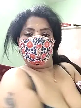 abinaya26 online show from May 9, 9:09 pm