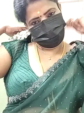 abinaya26 online show from May 18, 6:36 pm