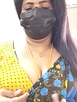 abinaya26 online show from May 25, 4:18 am