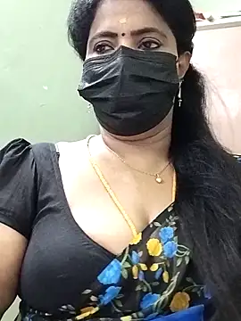 abinaya26 online show from May 25, 4:35 pm