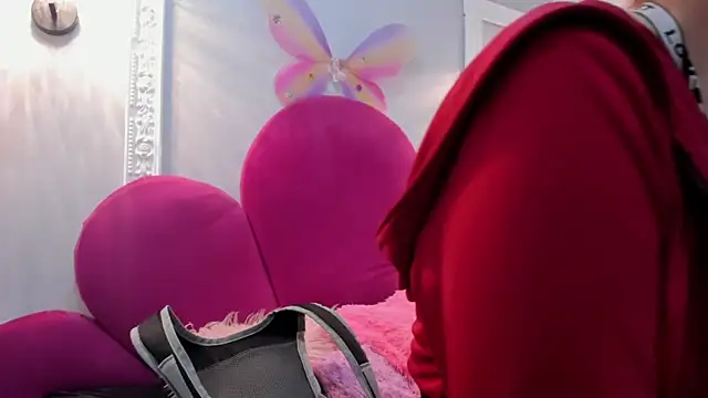 Bonniie 22 online show from November 5, 3:45 pm