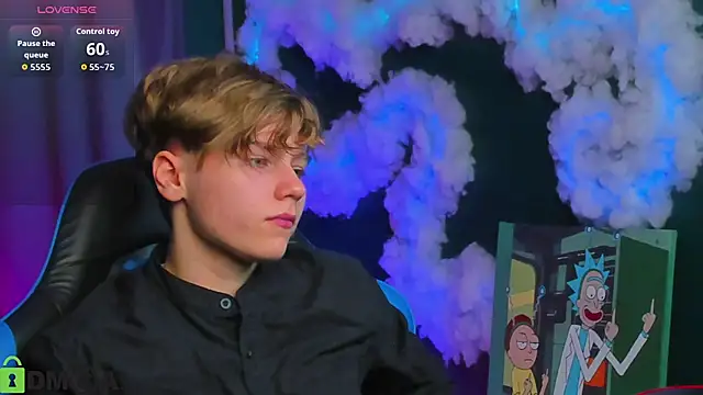 Jean Wilsons online show from October 11, 10:36 am