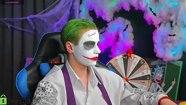 Jean Wilsons online show from October 30, 11:55 am