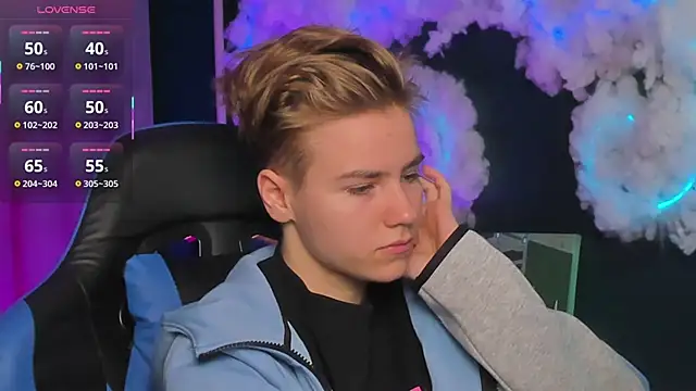 Jean Wilsons online show from December 1, 11:26 am