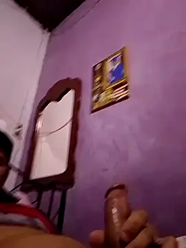 Luis katya online show from October 22, 12:38 pm