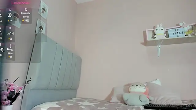 mary cute9 online show from October 26, 11:49 am