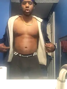 Blac bunny online show from December 1, 1:49 pm