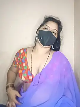 Bagi-Sexy online show from November 5, 7:14 pm