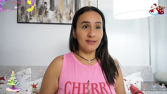 Sara Charmy online show from December 22, 11:07 am