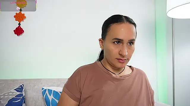 Sara Charmy online show from February 14, 10:56 am