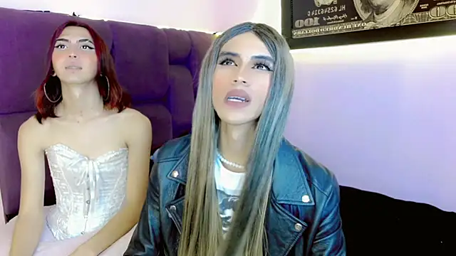 Anastasia hots online show from March 7, 2:25 am