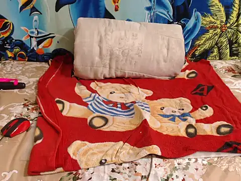 Snapshot of ChocolateClit chatting on October 8, 4:37 pm ChocolateClit online show from October 8, 4:37 pm