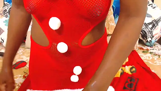 Snapshot of ChocolateClit chatting on October 19, 5:57 pm ChocolateClit online show from October 19, 5:57 pm