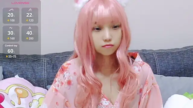 chenenna7 online show from March 16, 7:26 am