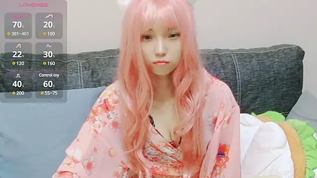 chenenna7 online show from March 17, 2:56 pm