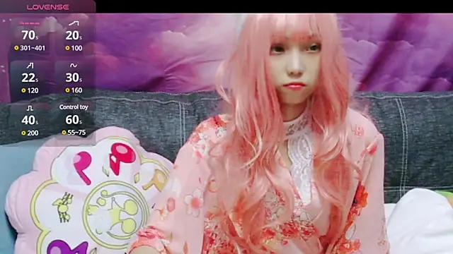 chenenna7 online show from March 19, 3:51 pm