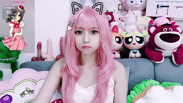 chenenna7 online show from September 17, 1:35 pm