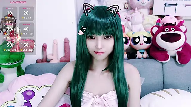 chenenna7 online show from September 19, 1:45 pm