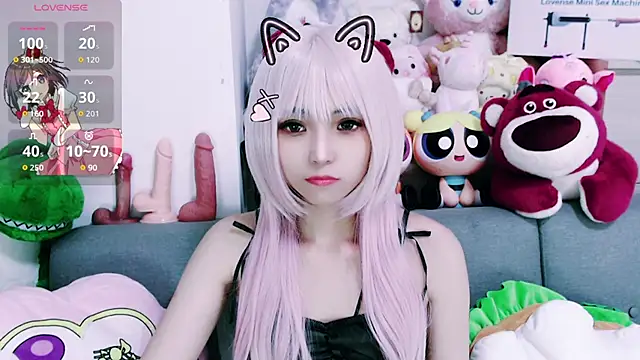 chenenna7 online show from September 24, 1:36 pm