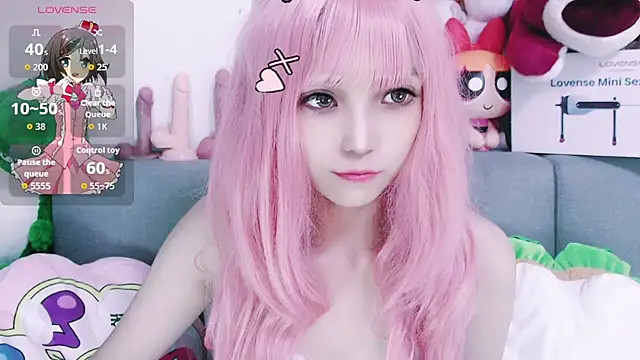 chenenna7 online show from October 15, 2:06 pm