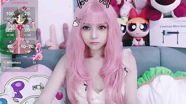 chenenna7 online show from October 21, 2:29 pm