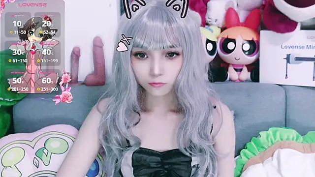 chenenna7 online show from November 12, 2:06 pm