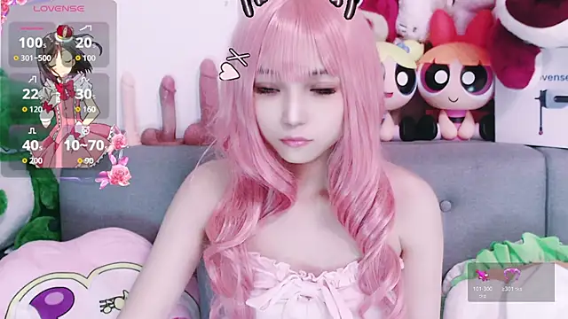 chenenna7 online show from November 22, 11:53 am