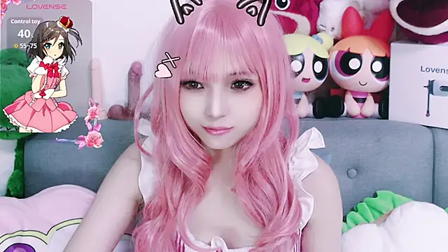 chenenna7 online show from December 17, 2:12 pm