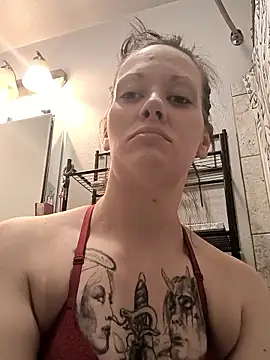 Ariya Sinz XoXo online show from April 7, 6:08 pm