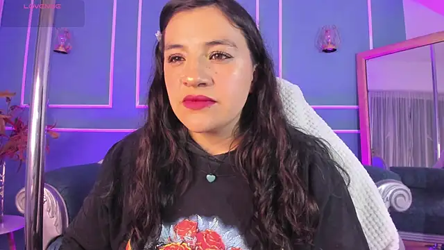 TaraTaylorr online show from September 27, 2:27 am