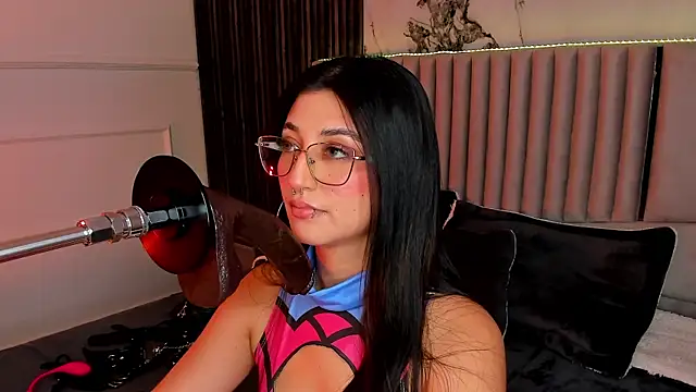 Gabrielakassi online show from September 12, 11:54 am