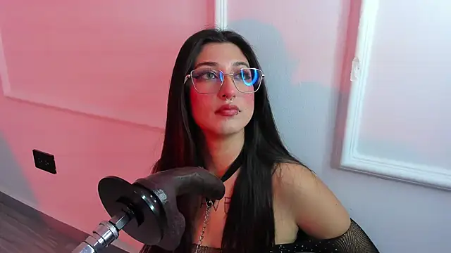 Gabrielakassi online show from September 16, 11:44 am